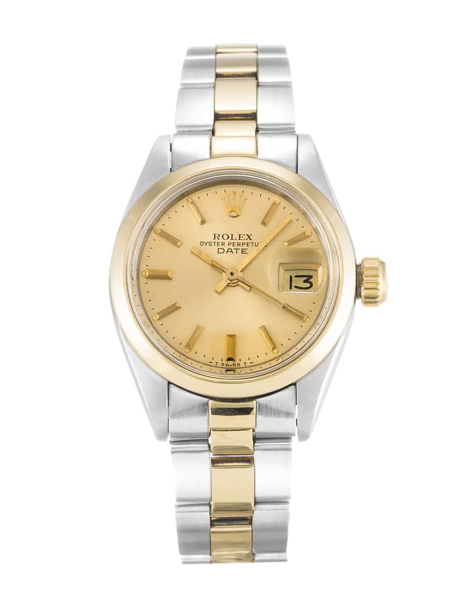 Rolex 6916 2025